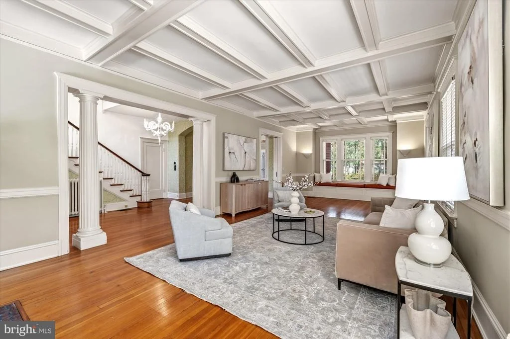 Photo of 5 CHEVY CHASE CIRCLE