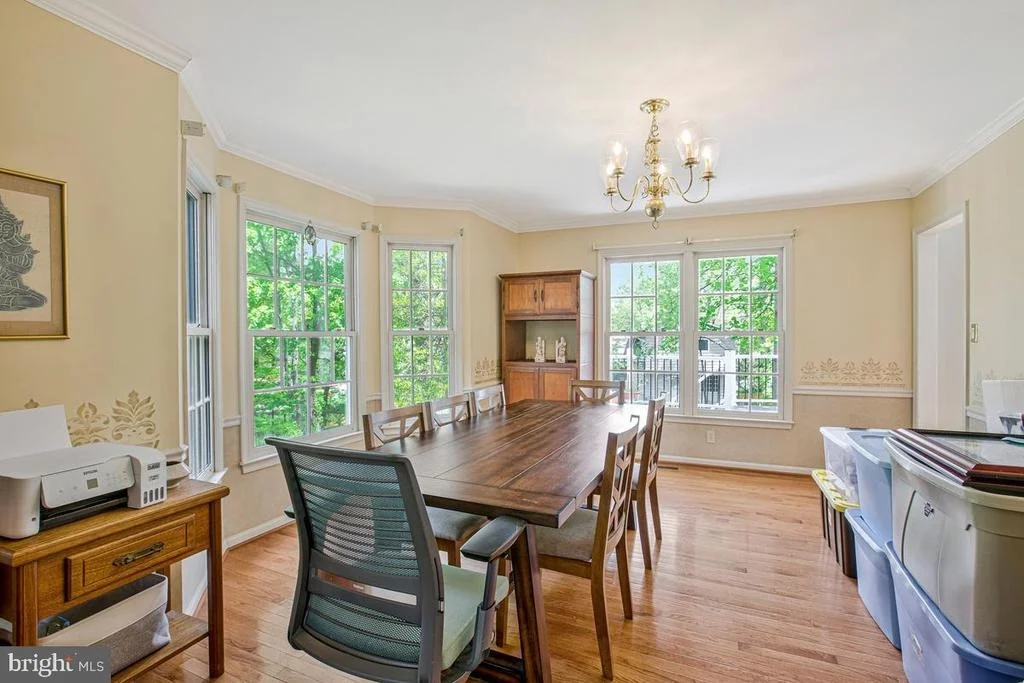 Photo of 16311 DAHL ROAD