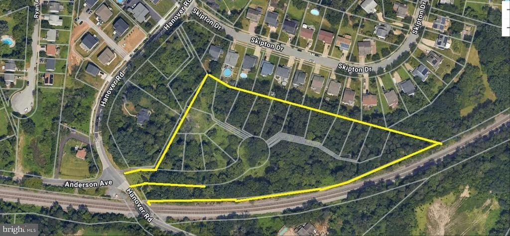 Photo of 6467 HANOVER ROAD