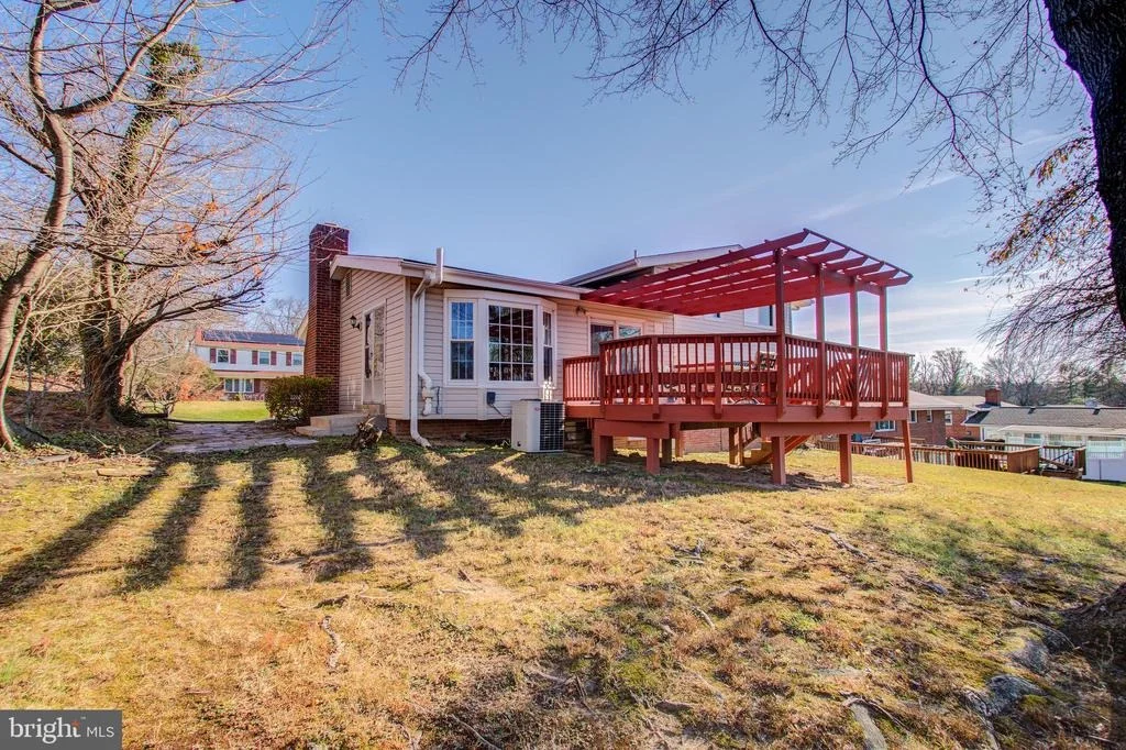 Photo of 11004 WHEELER DRIVE