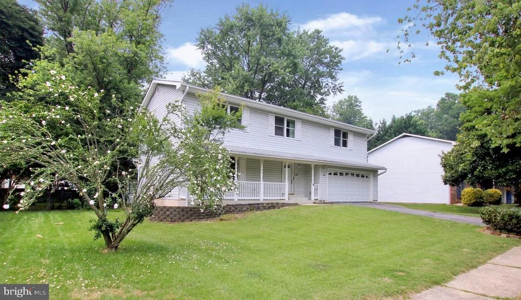 Photo of 1526 WAMPANOAG DRIVE