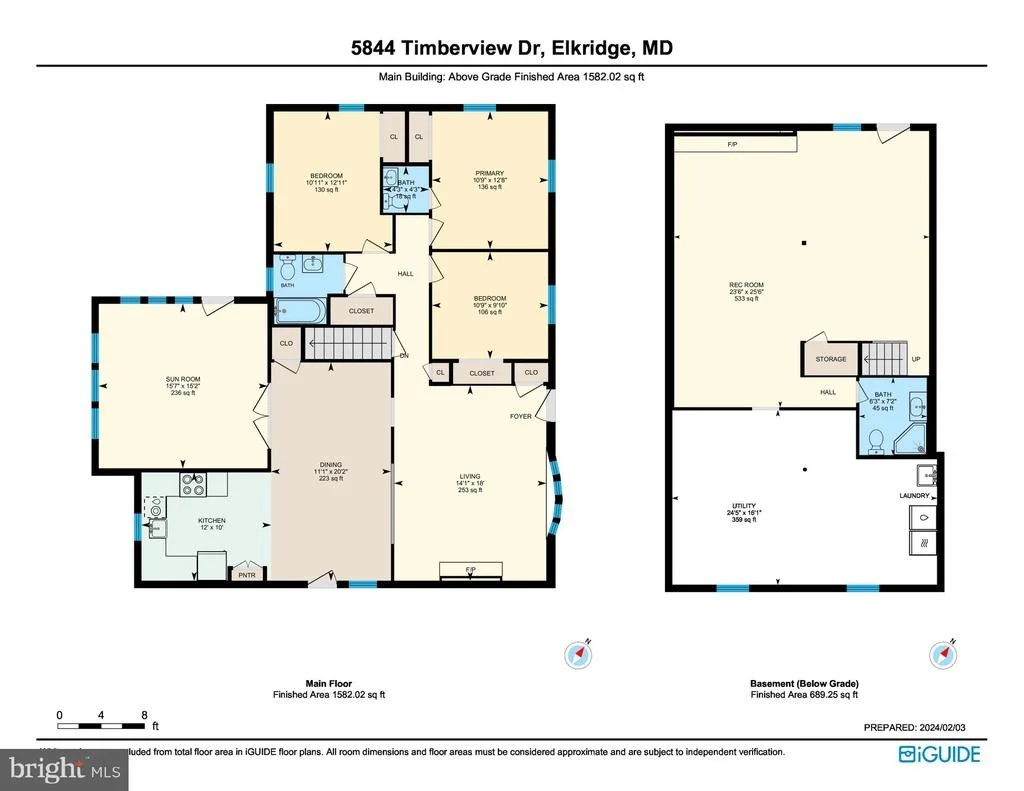 Photo of 5844 TIMBERVIEW DRIVE