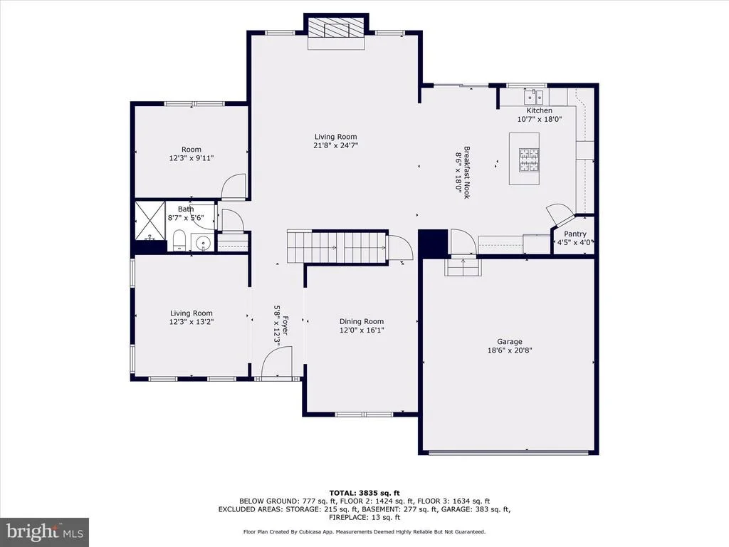Photo of 13923 SCHAEFFER ROAD