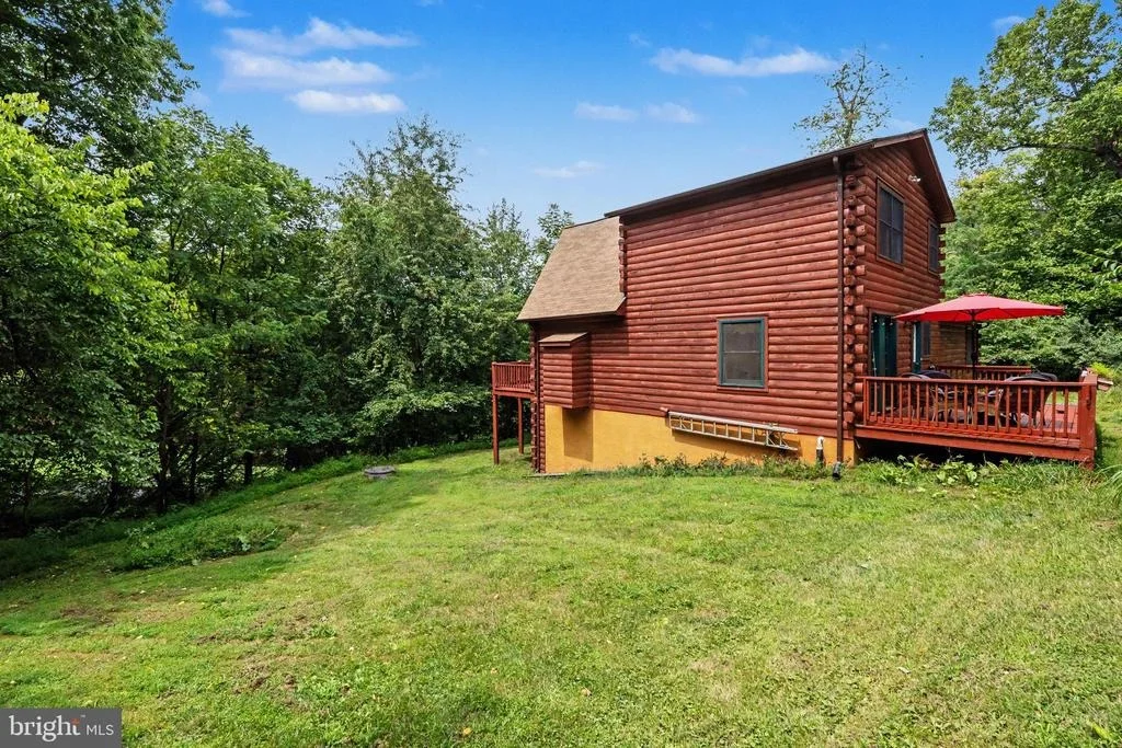 Photo of 186 HIGH KNOB ROAD