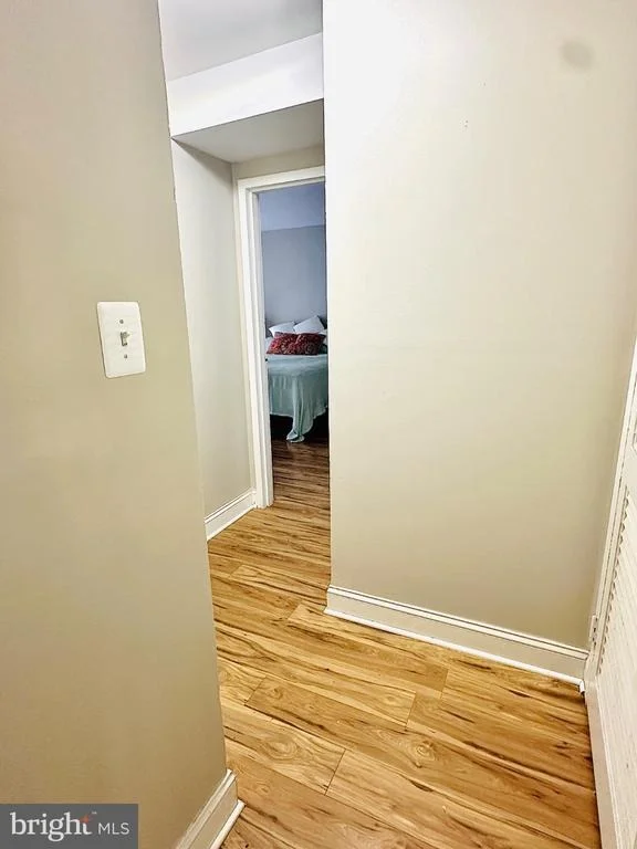 Photo of Unit 4 at 3914 BEL PRE ROAD