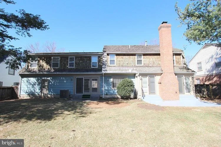 Photo of 208 BRISTOL DOWNS DRIVE
