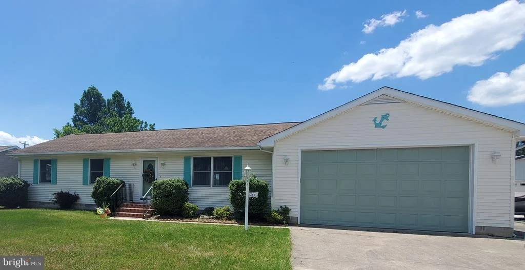 Photo of 47 COMANCHE CIRCLE