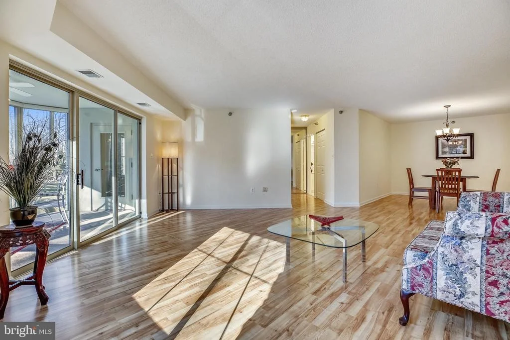 Photo of Unit 215 at 14809 PENNFIELD CIRCLE