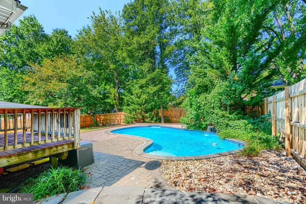 Photo of 10708 WOODSDALE DRIVE