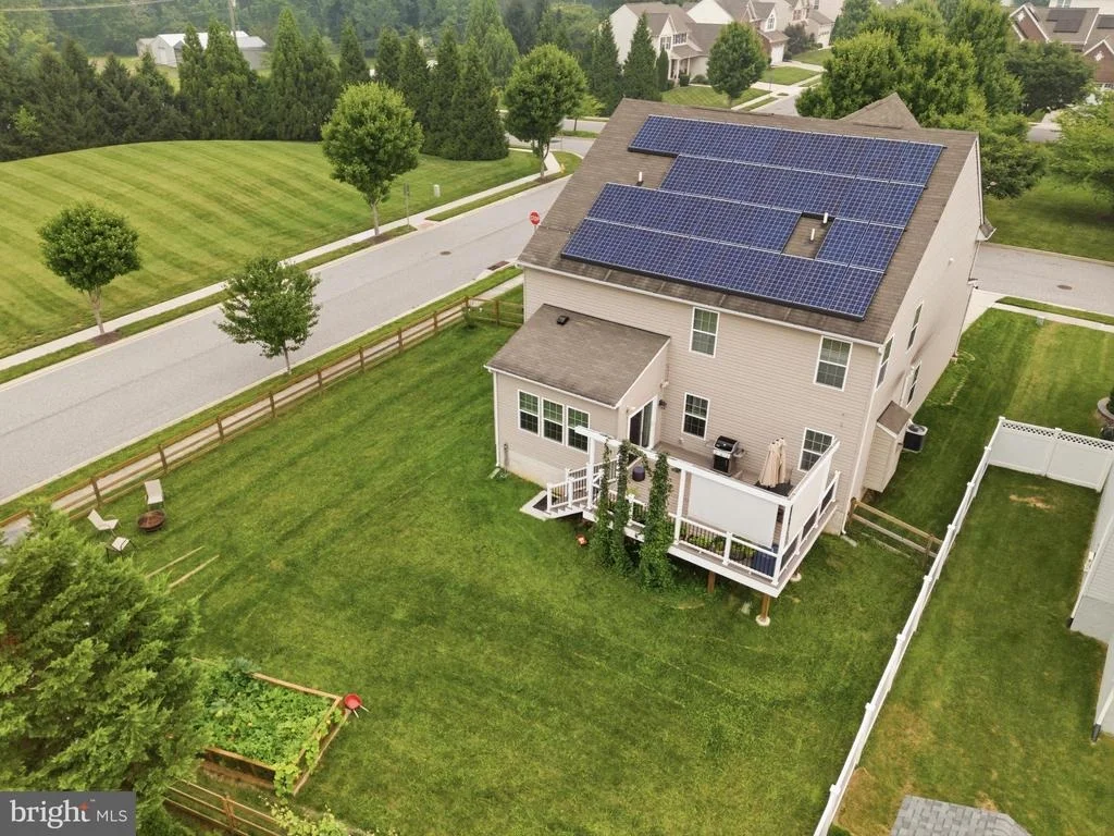Photo of 3601 BERTRAM DRIVE