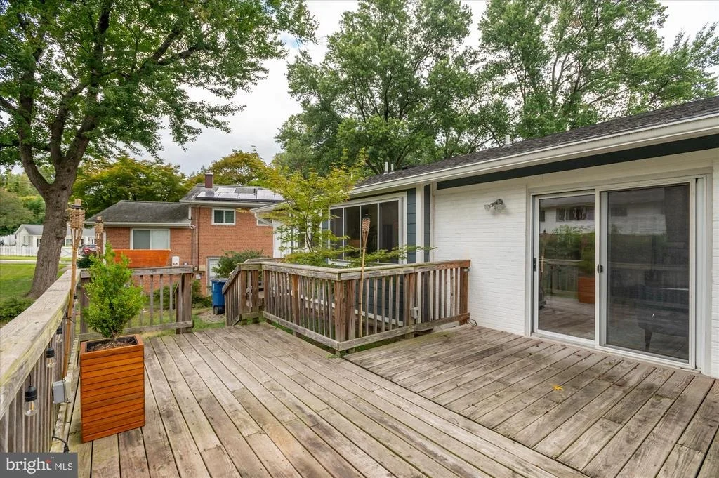 Photo of 9834 CHERRY TREE LANE