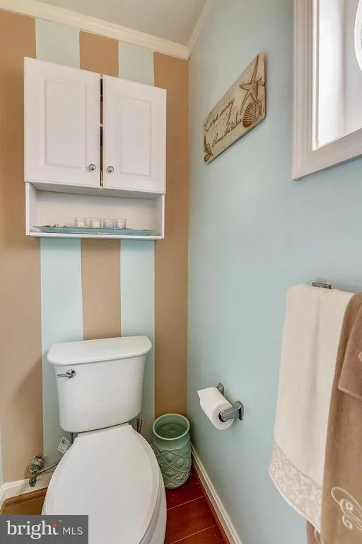 Photo of Unit 12 at 9316 PALMER PLACE