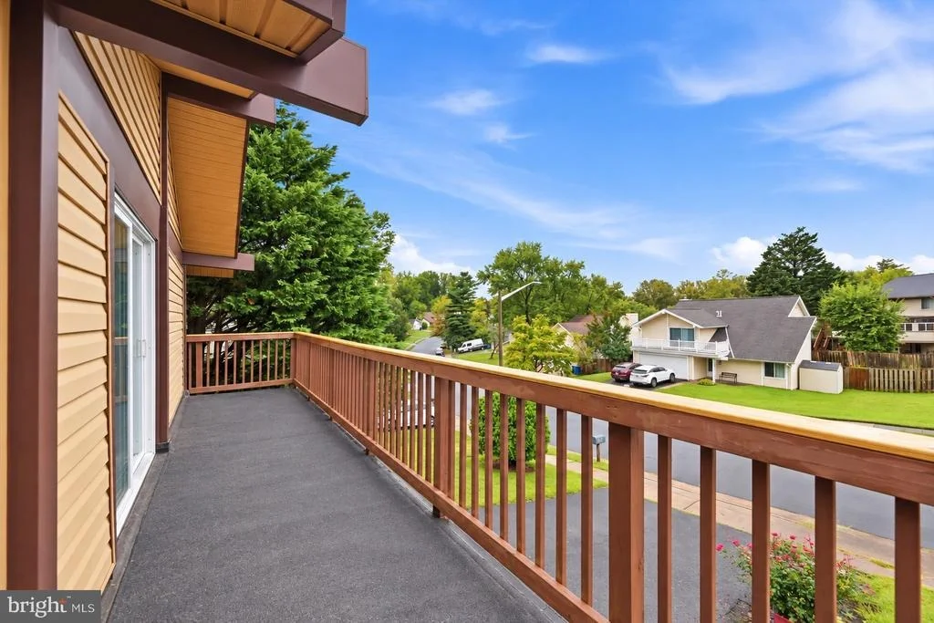 Photo of 7818 MULBERRY BOTTOM LANE