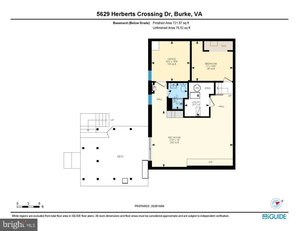 Photo of 5629 HERBERTS CROSSING DRIVE