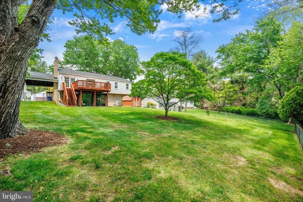 Photo of 3204 LLEWELLYN FIELD ROAD