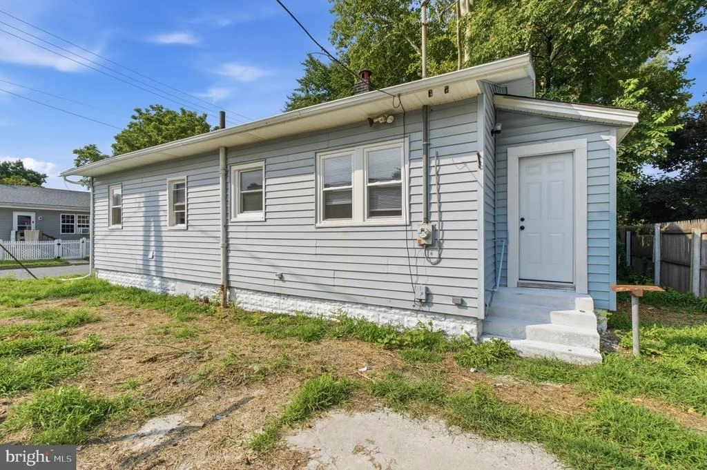 Photo of 40 FILMORE