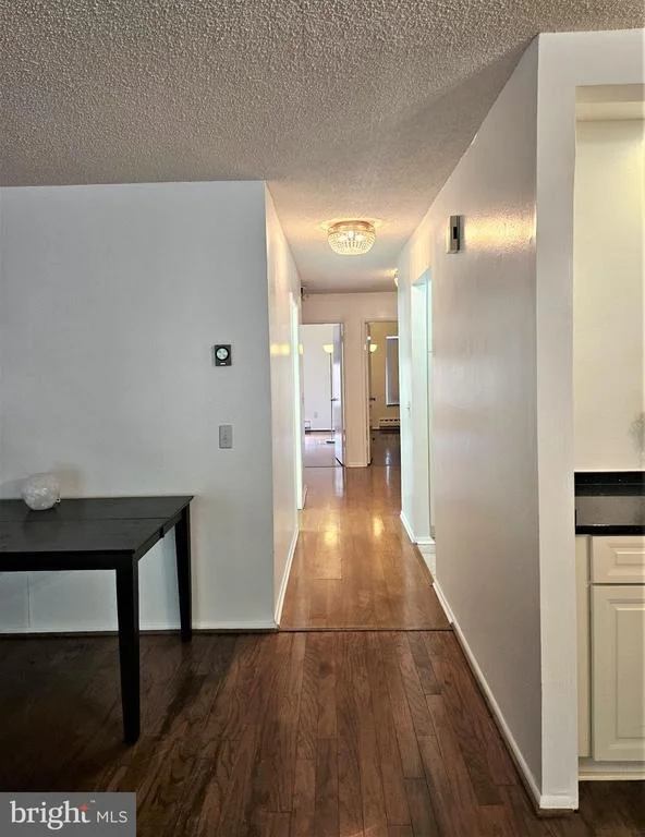 Photo of Unit 141E at 3501 FOREST EDGE DRIVE