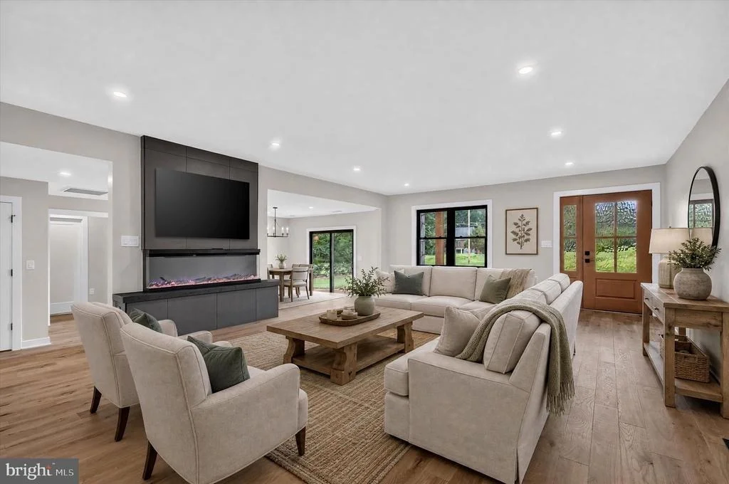 Photo of 12365 HENDERSON ROAD