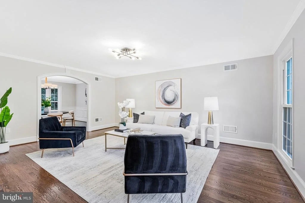 Photo of 7845 OLD DOMINION DRIVE