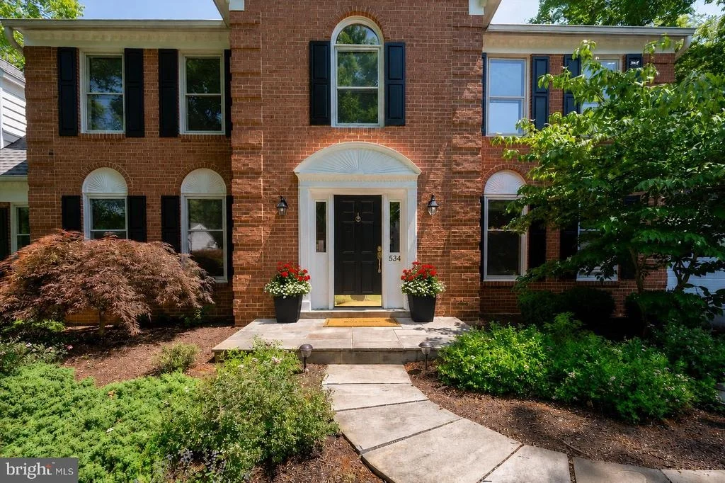 Photo of 534 POST OAK ROAD