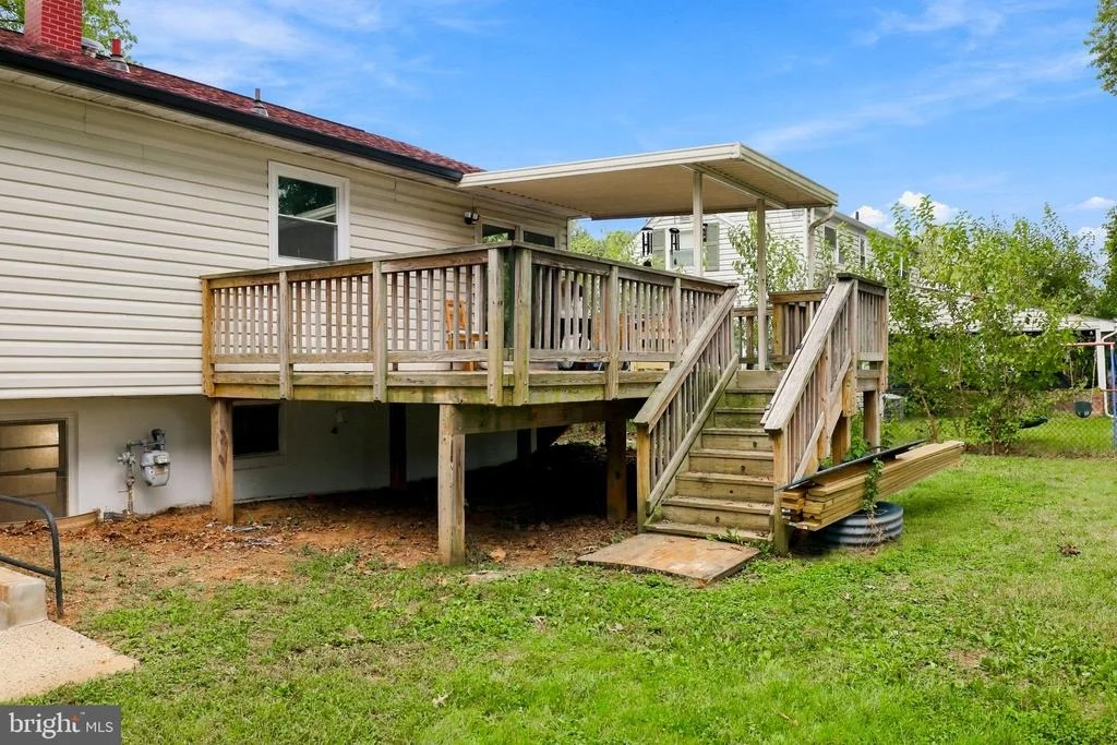 Photo of 9710 DAMASCUS DRIVE