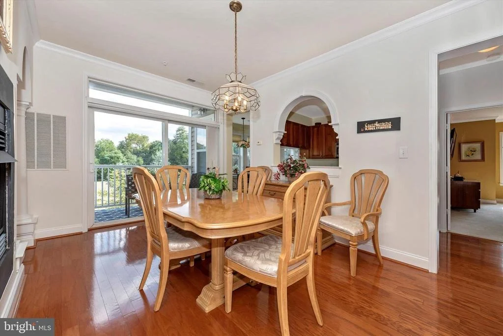 Photo of Unit 213 at 2250 BEAR DEN ROAD