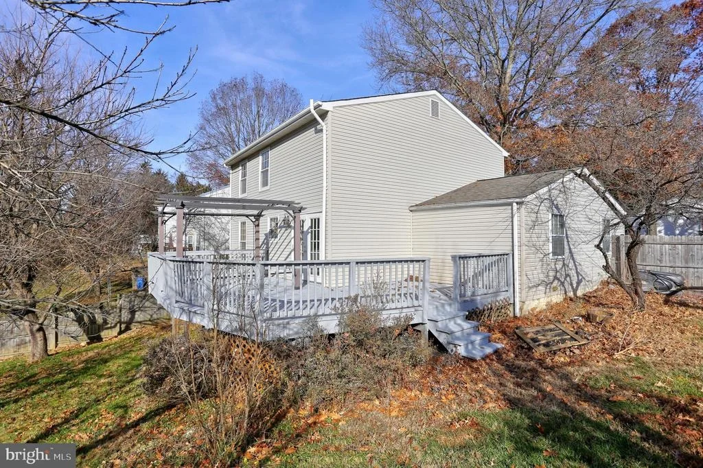 Photo of 7010 MACBETH WAY