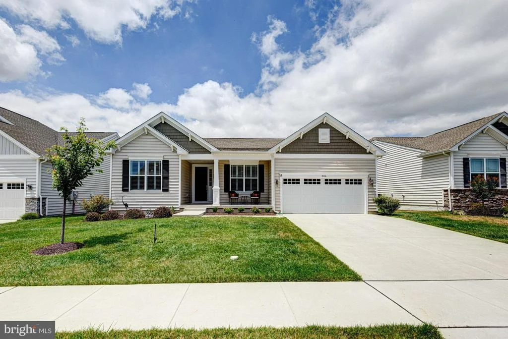 Photo of 506 CHERRY BARK ROAD