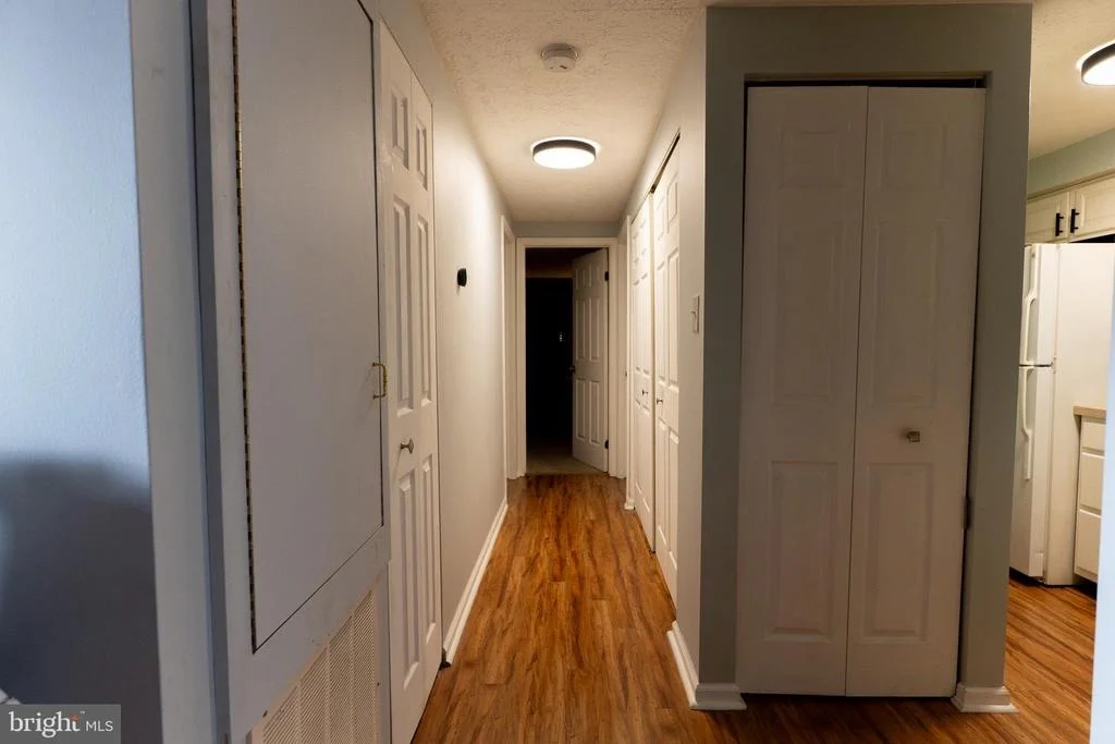 Photo of Unit E at 800 STRATFORD WAY