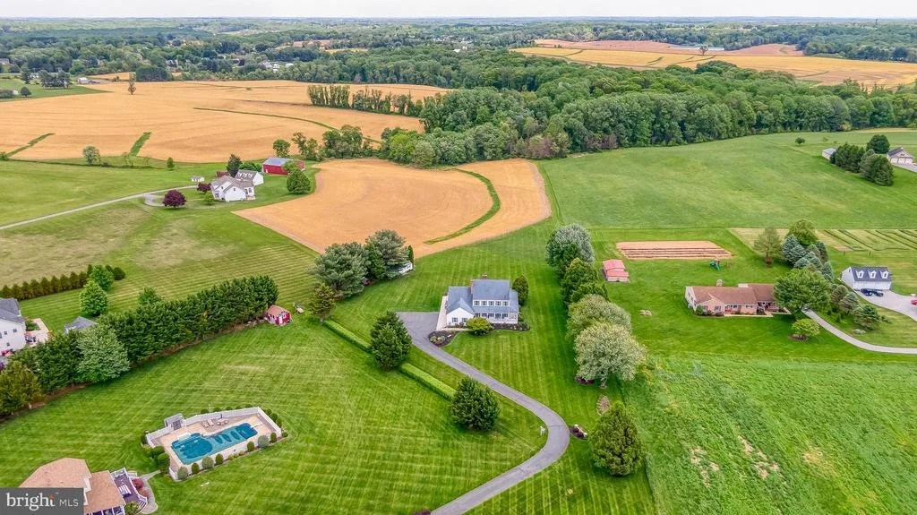 Photo of 2555 BALDWIN MILL ROAD