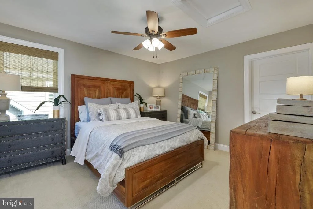 Photo of Unit MODEL at BLACK OAK DRIVE