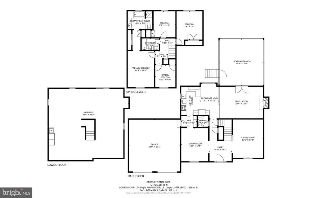 Photo of 14408 CULP COURT