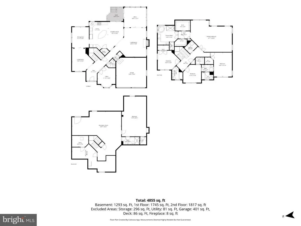 Photo of 3012 LAKE FOREST DRIVE