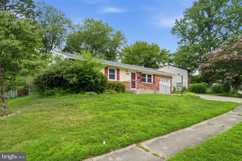 Photo of 4311 HENDRICKS DRIVE
