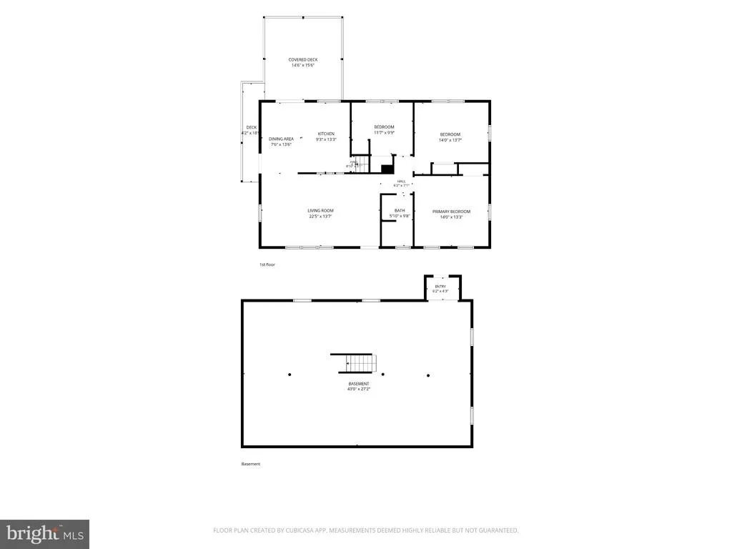 Photo of 5611 BOWERS ROAD