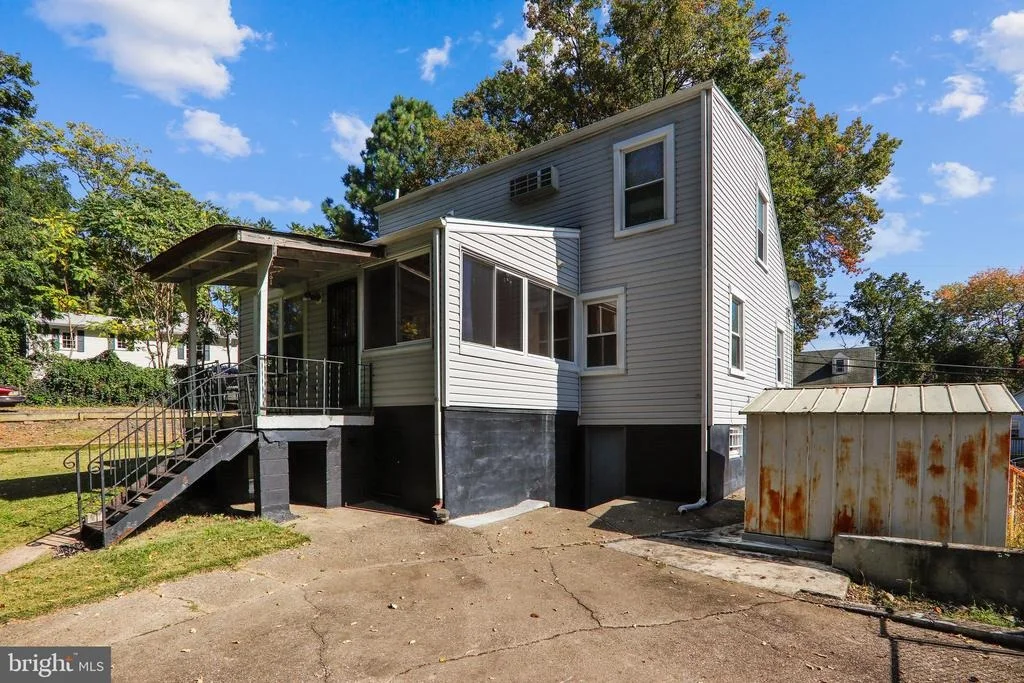 Photo of 1801 ARCADIA AVENUE