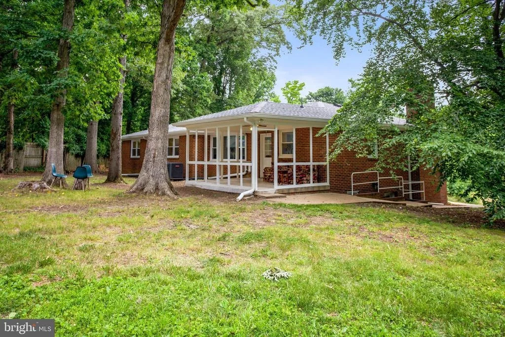 Photo of 3601 BARRY DRIVE