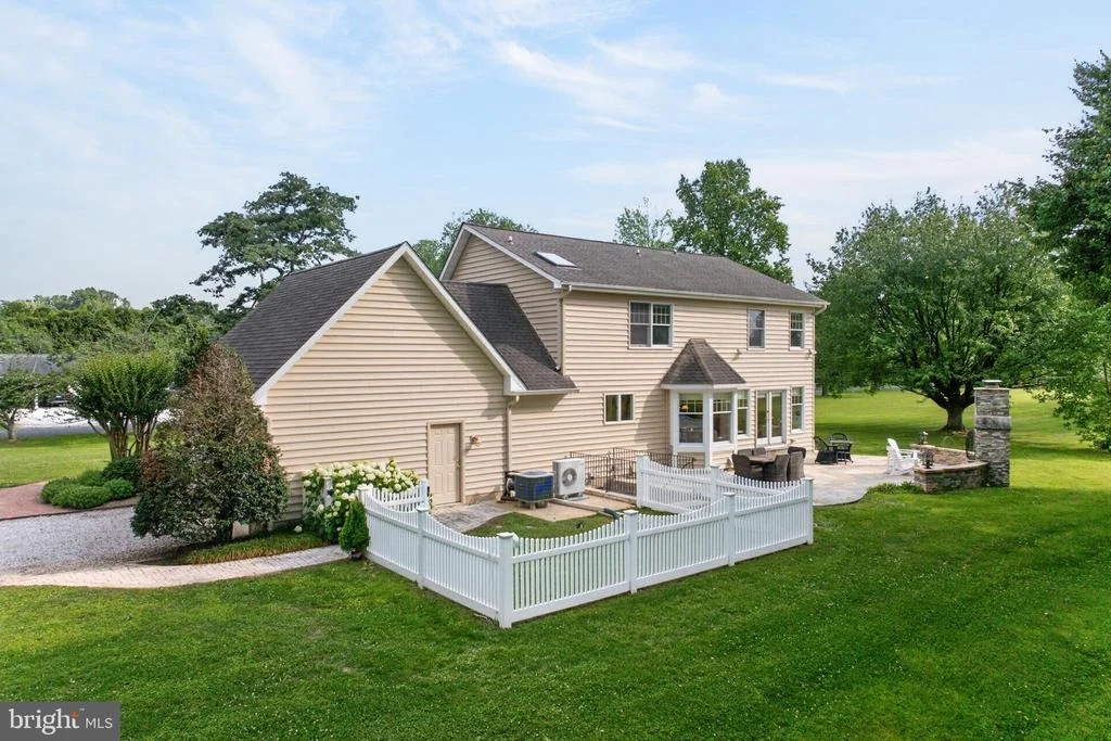 Photo of 718 WHITEHALL BEACH ROAD