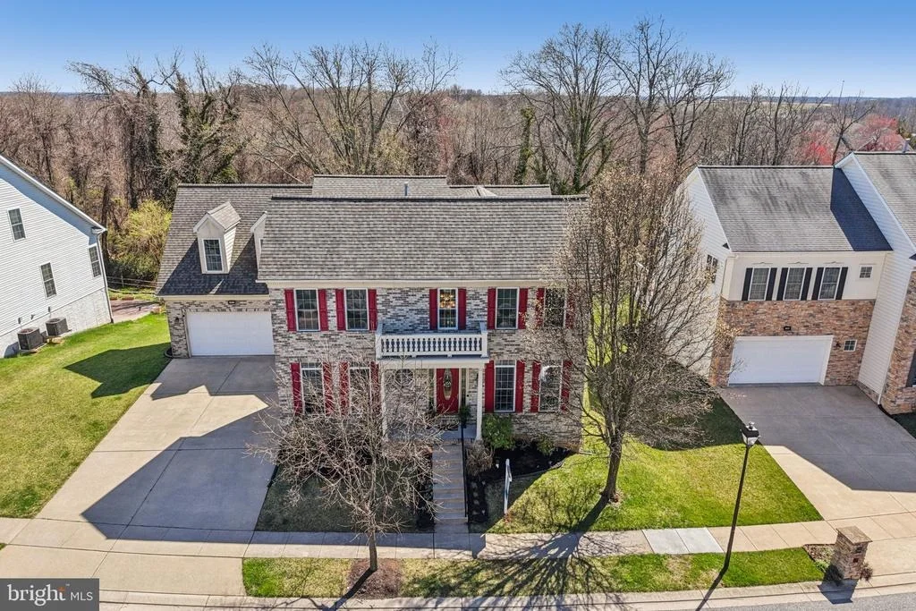 Photo of 9119 PANORAMA DRIVE