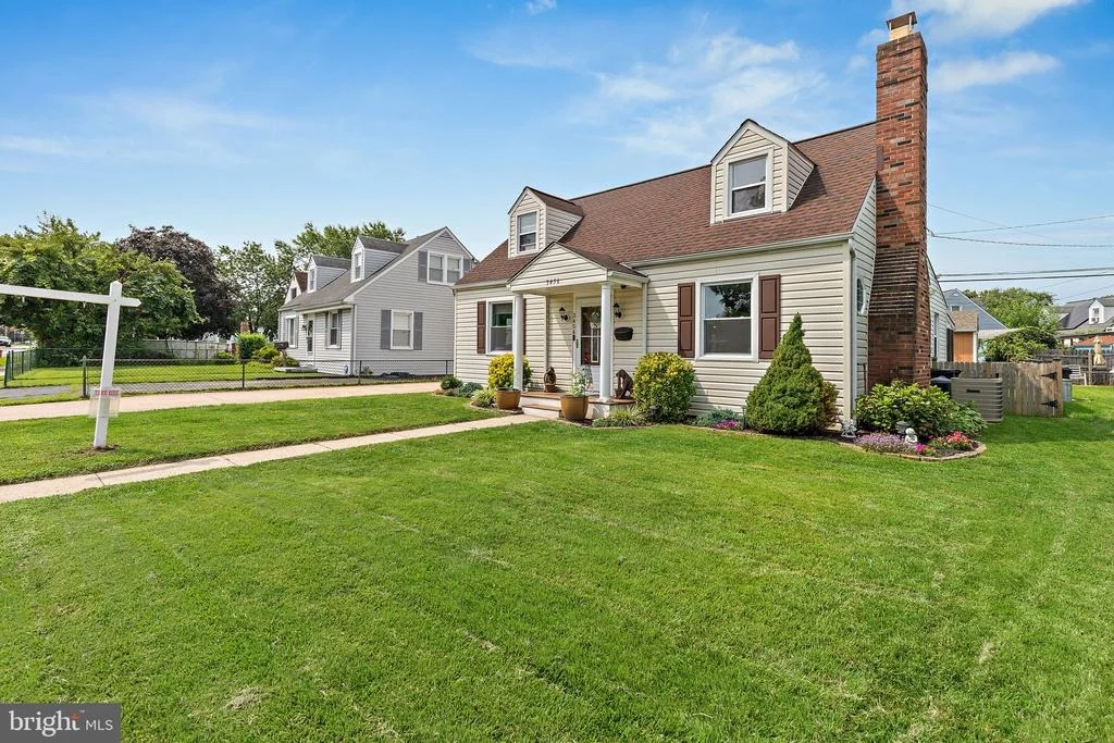 Photo of 3456 SOLLERS POINT ROAD