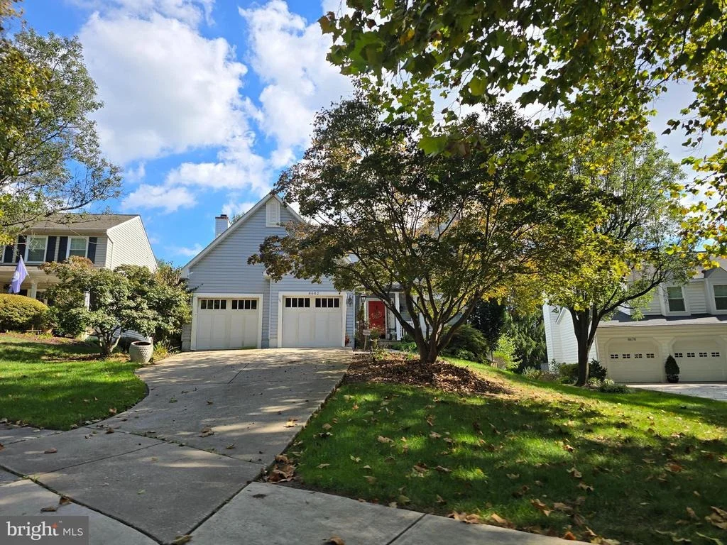 Photo of 8682 OPEN MEADOW WAY SE