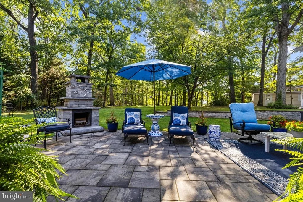 Photo of 606 SANDY HILL ROAD