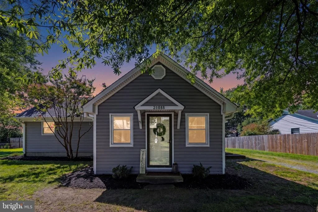 Photo of 21088 UNISON ROAD