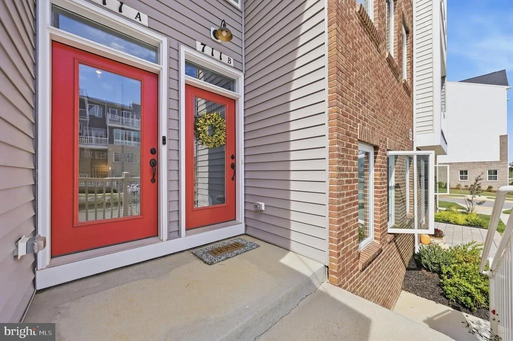 Photo of Unit 28 at 711 IRON FORGE ROAD