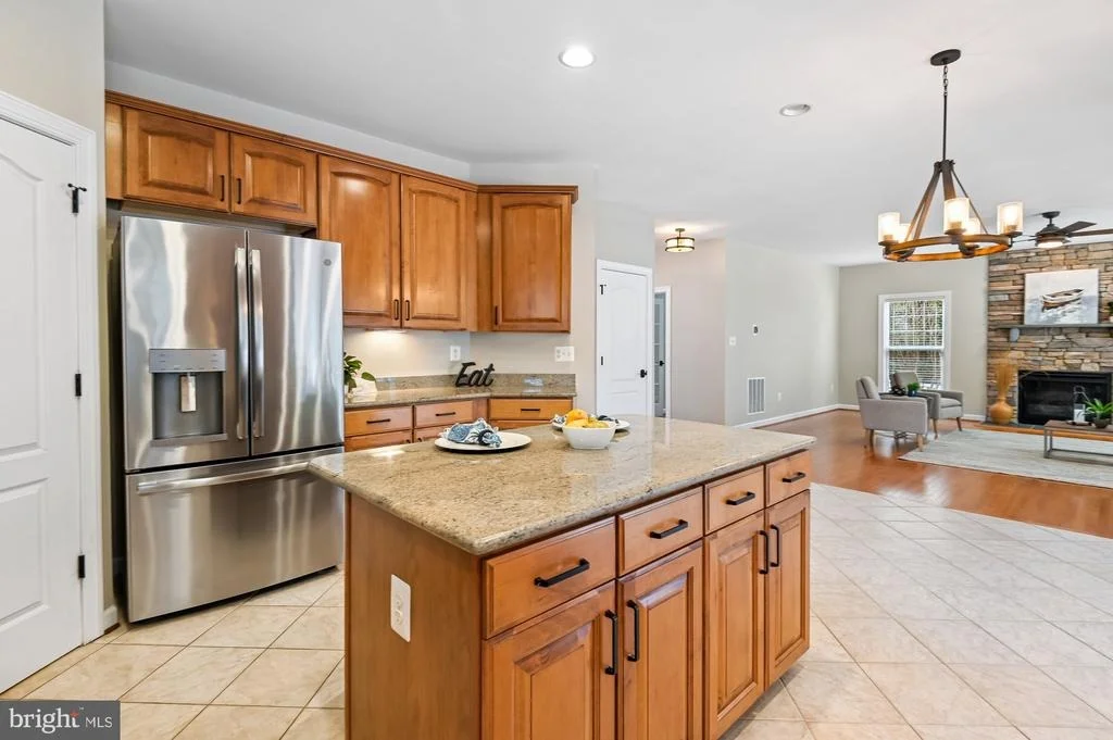 Photo of 614 CRAWFORDS RIDGE ROAD