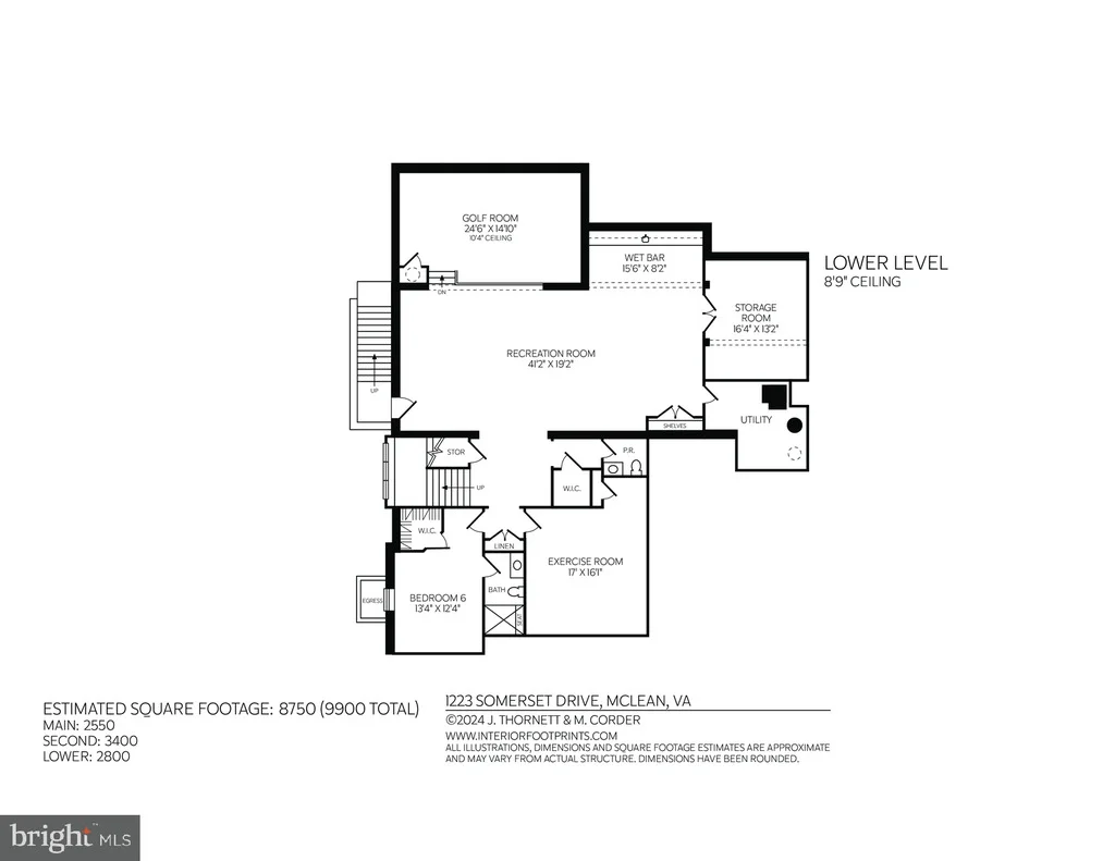 Photo of 1223 SOMERSET DRIVE