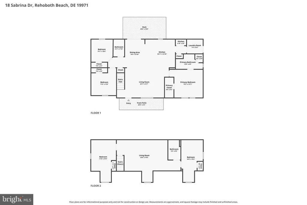 Photo of 18 SABRINA DRIVE