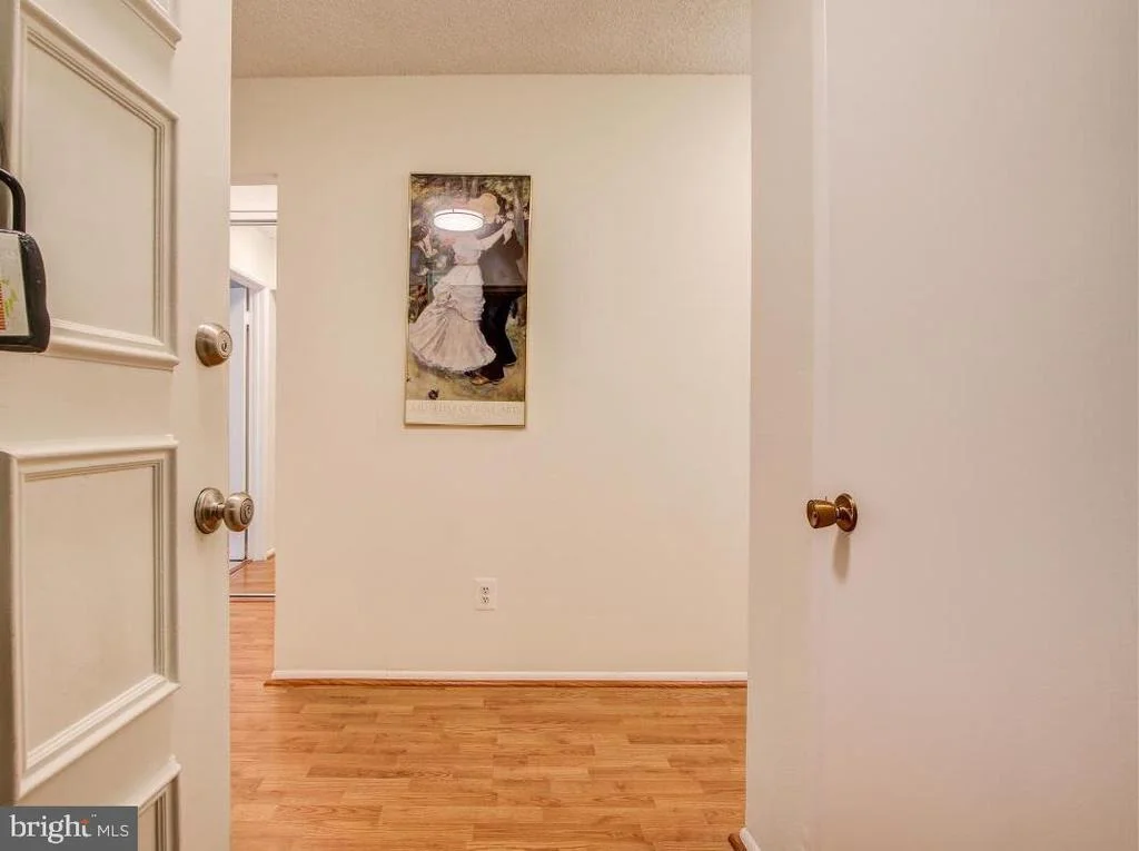 Photo of Unit 151D at 3500 FOREST EDGE DRIVE