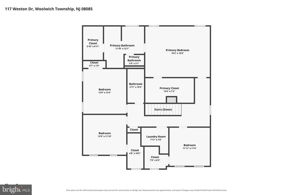 Photo of 117 WESTON DRIVE