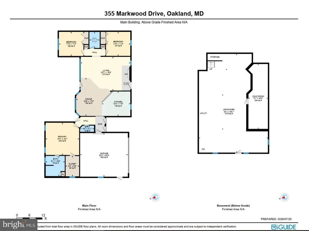 Photo of 355 MARKWOOD DRIVE